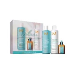Moroccanoil Volume Kit