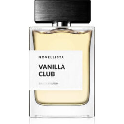 NOVELLISTA Vanilla Club