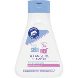 Sebamed Baby šampon
