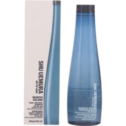 Shu Uemura Muroto Volume