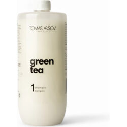 Tomáš Arsov GREEN TEA Šampon