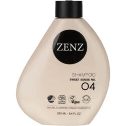Zenz Sweet Sense No. 04