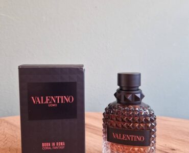 Valentino Born in Roma Coral Fantasy Uomo - 02
