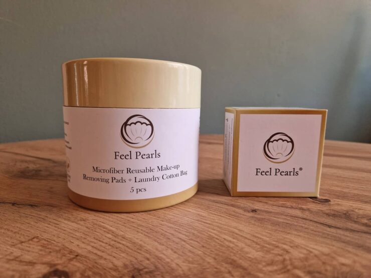 Produkty Feel Pearls