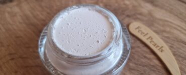Perlový prášek FeelPearls 100_ Pure Pearl Powder - 03