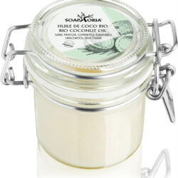 Soaphoria Organic Bio Coconut Oil