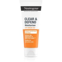 Neutrogena Clear & Defend 0.5% Salicylic Acid