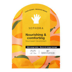 SEPHORA COLLECTION Maska na ruce v rukavicích