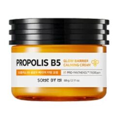 Some By Mi Propolis B5 Glow Barrier Calming Cream