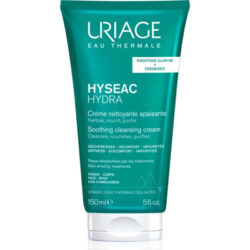 Uriage Hyseac Hydra Soothing Cleansing Cream