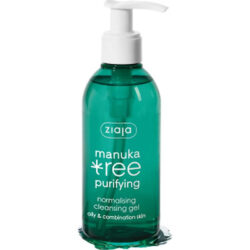 Ziaja Manuka Tree Purifying