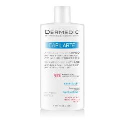DERMEDIC Capilarte Anti-Ageing