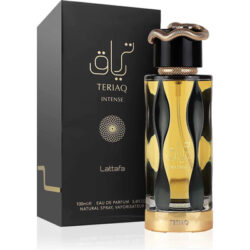 Lattafa Teriaq Intense