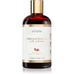 VENIRA přírodní šampon proti šedinám