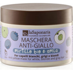 laSaponaria Maska No yellow