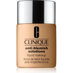 Clinique Anti-Blemish Solutions
