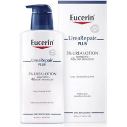 Eucerin UreaRepair PLUS