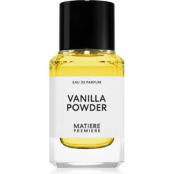 Matiere Premiere Vanilla Powder