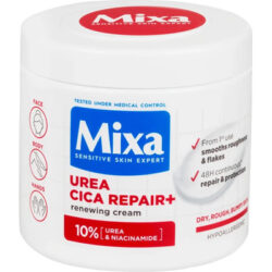 Mixa Urea Cica Repair+