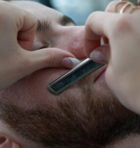 Nejlepší barber v Praze