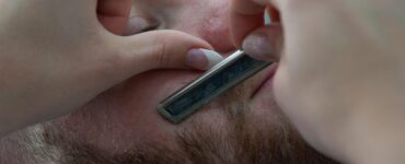 Nejlepší barber v Praze