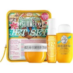 Sol de Janeiro Brazilian Bum Bum Jet Set