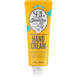 Sol de Janeiro Brazilian Touch™ Hand Cream